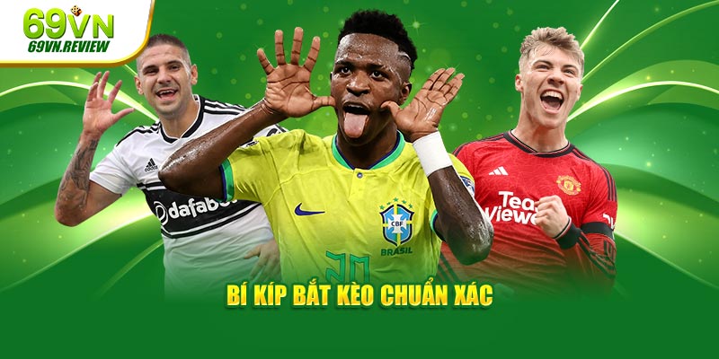 Bí kíp cược chuẩn xác