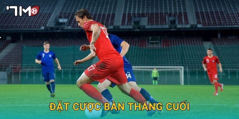 đặt cược bàn thắng cuối 7m và mẹo chọn an toàn 1 đặt cược bàn thắng cuối 7m và mẹo chọn an toàn