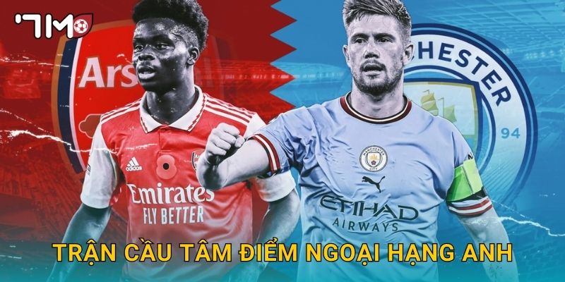 Trận cầu tâm điểm Ngoại hạng Anh và bản tin nhanh từ 7m 19 Trận cầu tâm điểm Ngoại hạng Anh và bản tin nhanh từ 7m