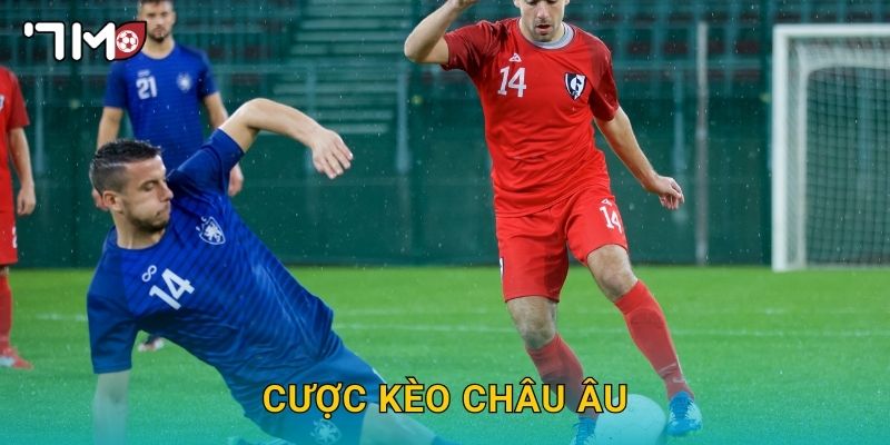 cược kèo châu Âu 7m và cách chơi đơn giản hiệu quả 1 cược kèo châu Âu 7m và cách chơi đơn giản hiệu quả